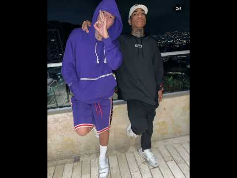 Ziploc Remix Pirlo X Blessd