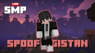 🔴 EXPLORING Into the Deep… Minecraft Cave Adventures w/ @mista_vengeance