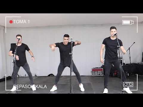 Grupo S´kala Engañadora I Basta Ya.