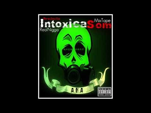 Real Nigga Faixa 11 - Over ft. Lee G - MixTape IntoxicaSom 2012