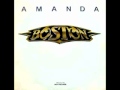 Amanda - Boston