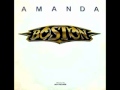 Boston - Amanda 