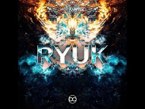 VVL x RΛMPΛGE - Ryuk (Drop Central Release)