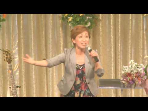 2017.05.21 Sunday Worship (English Translation) - Live Church Worship