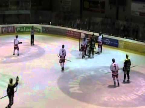 EHC Lustenau - ATSE Graz (08.01.11)