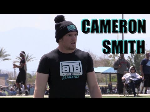 Cameron-Smith