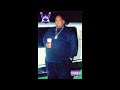 DJ CARRO -  Throwedsville  - Big Moe -   CARROED #slowed