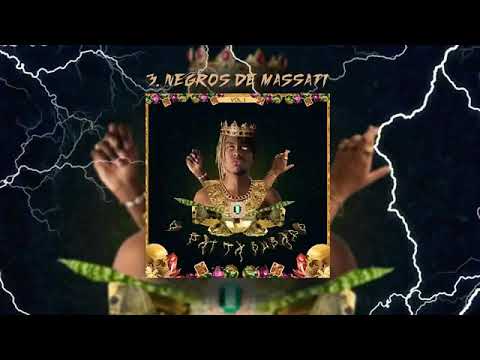 Kk ousado x GEENuino o pai negros de massati pa