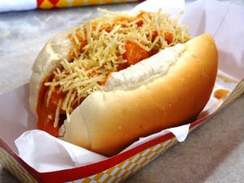 Cachorro Quente ao molho (Simples Assim)