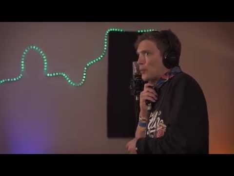 Jamie MacDowell & Tom Thum - Feet To Floor (Popsicle Studio Session)