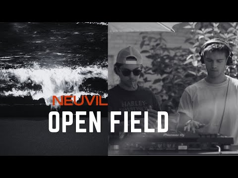 NEUVIL PROJECT | A.D.S GARDEN - June 2022