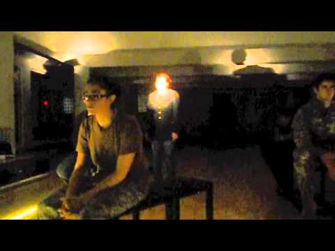 SBU Theater - Coming Home (Part 2 of 2)