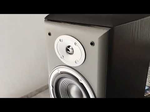 JBL E30 Northridge E Séries