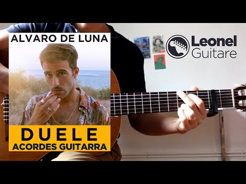 Duele - Álvaro de Luna