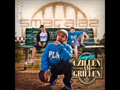 Smagalaz - Jezu trza wstać i pra !.wmv