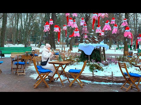 Elite School - Season 4 Episode 1