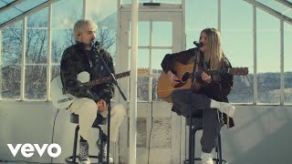 Jeremy Zucker Chelsea Cutler - this is how you fal
