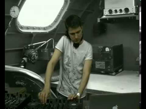 Luke @ RTS.FM - 28.01.2011