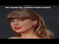 Taylor Swift Drama