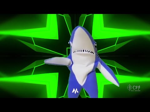 Bad Bunny - Safaera  (Fabian Hernandez DFH Tech House Bootleg)