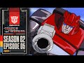 Traitor | Transformers: Generation 1 | Season 2 | E05 | Hasbro Pulse