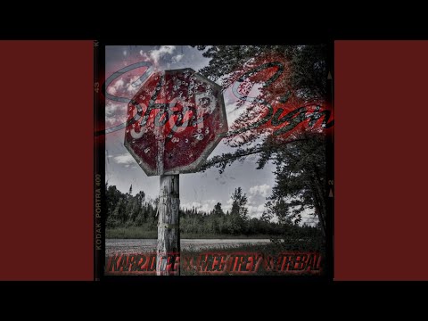 STOP SIGN (feat. MCG TREY & KARI2DOPE)
