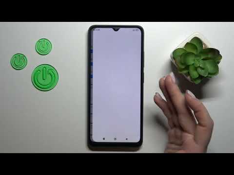 How to Find & Manage Sound Settings on XIAOMI Redmi A1 Plus