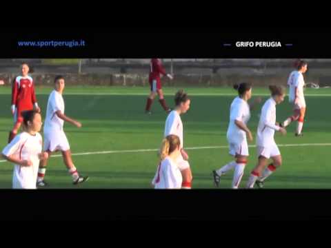 Grifo Perugia   Reggiana 1-0 23112014