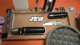 Awesome Gear (JRW, Metmo, and more)
