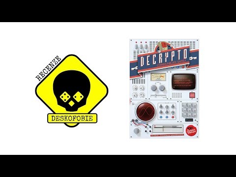 Decrypto - YouTube Video