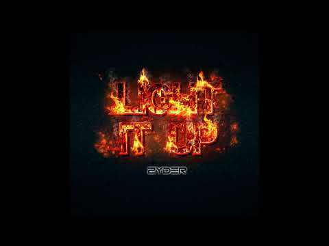 Zyder - Light It Up (Original Mix)