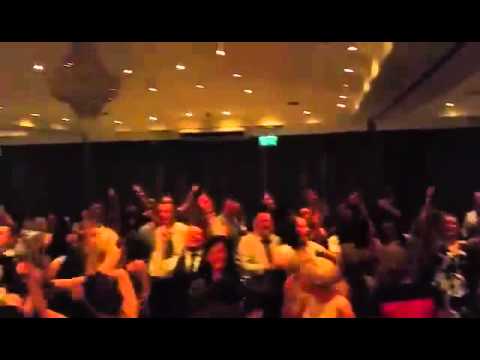 The Heartbeats Band Wexford *Live*