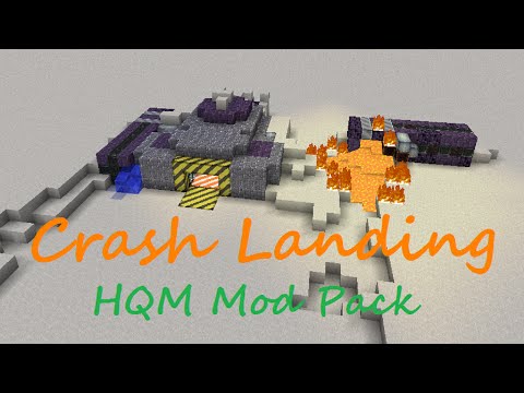 Crash Landing Episode 10: Quests