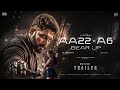 AA22xA6 Notion Trailer Allu Arjun Deepika Padukone Atlee Kumar PIT