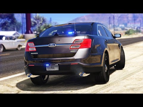 LSPDFR - Day 862 - Bag of Crystals