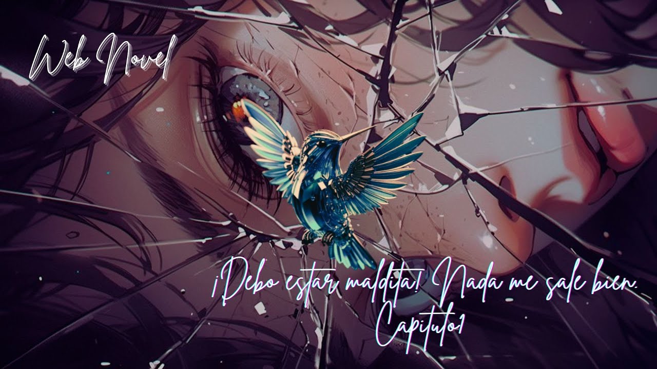 ¡Debo estar maldita! Nada me sale bien. / Capitulo1 🙄😣😥😩 #webnovel