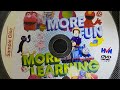 HVN Promotional Sampler More Fun More Learning 2012 DVD Menu Walkthrough