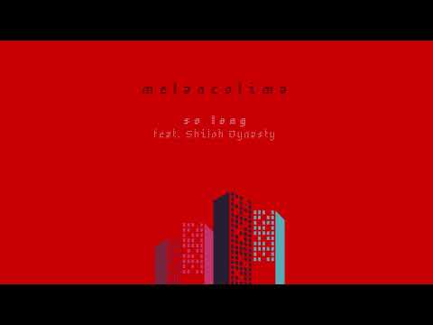 Targedd - So Long (feat. Shiloh Dynasty)