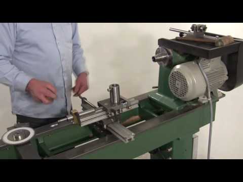 The Ligno System - Assembling Compound Slide on Ligno