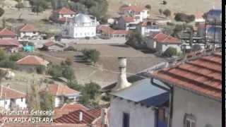 preview picture of video 'Yukarıkaşıkara Kasabası Tanıtım Filmi'