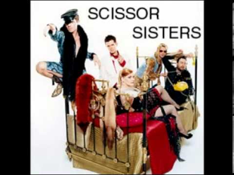 Scissor Sisters - Take Your Mama (Hot Chip Remix)