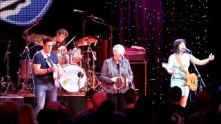 Trampled Under Foot - I Didn't Try