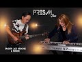 ON & ON / FIRE (Chuck Loeb)  - Cover By PRISM JAZZ DUO 2020