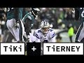 Dak Prescott Comes Up Short Again | Tiki + Tierney