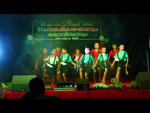 കിങ്ങിണിപുഴയുടെ തീരത്ത്‌ |Kingini puzhayude theerath |