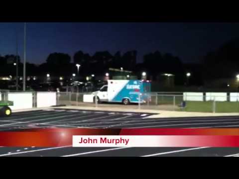 Football From the Field Robert E. Lee vs Sulphur Springs and All Saints vs Timpson