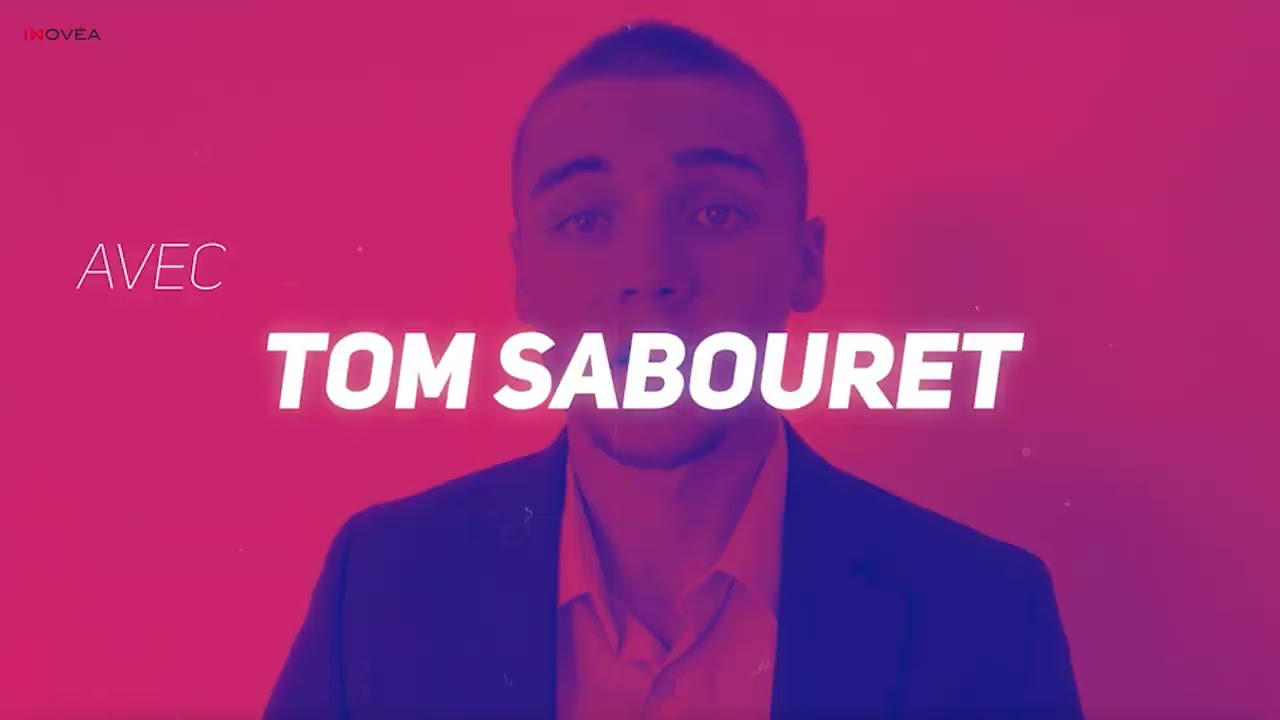 Miniature vidéo Tom Sabouret