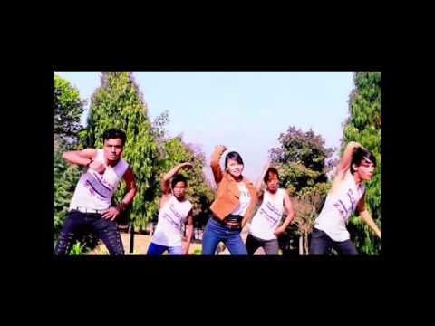 Oye Jhuma Jhumkawali Full Video HD feat Pramod Kharel HD mp3 (cover video)