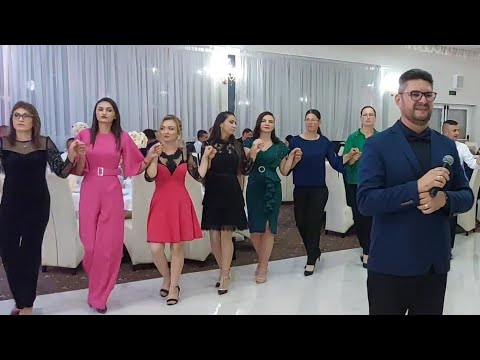 SERGIU STB SI DANIEL CHITULESCU LA DOMNESTI 2023 - MAI VINO MANDRUTA - HORE DE JOC SI VOIE BUNA