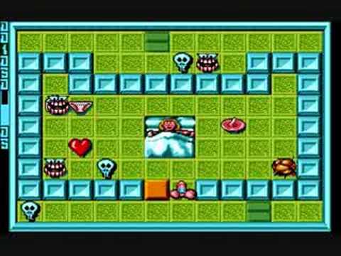 Bomb X Amiga